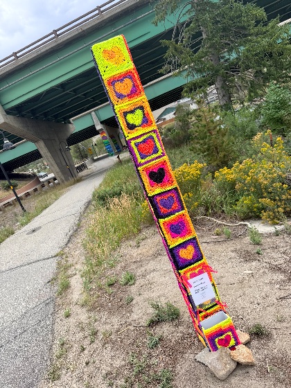 Silverthorne’s Got HeART