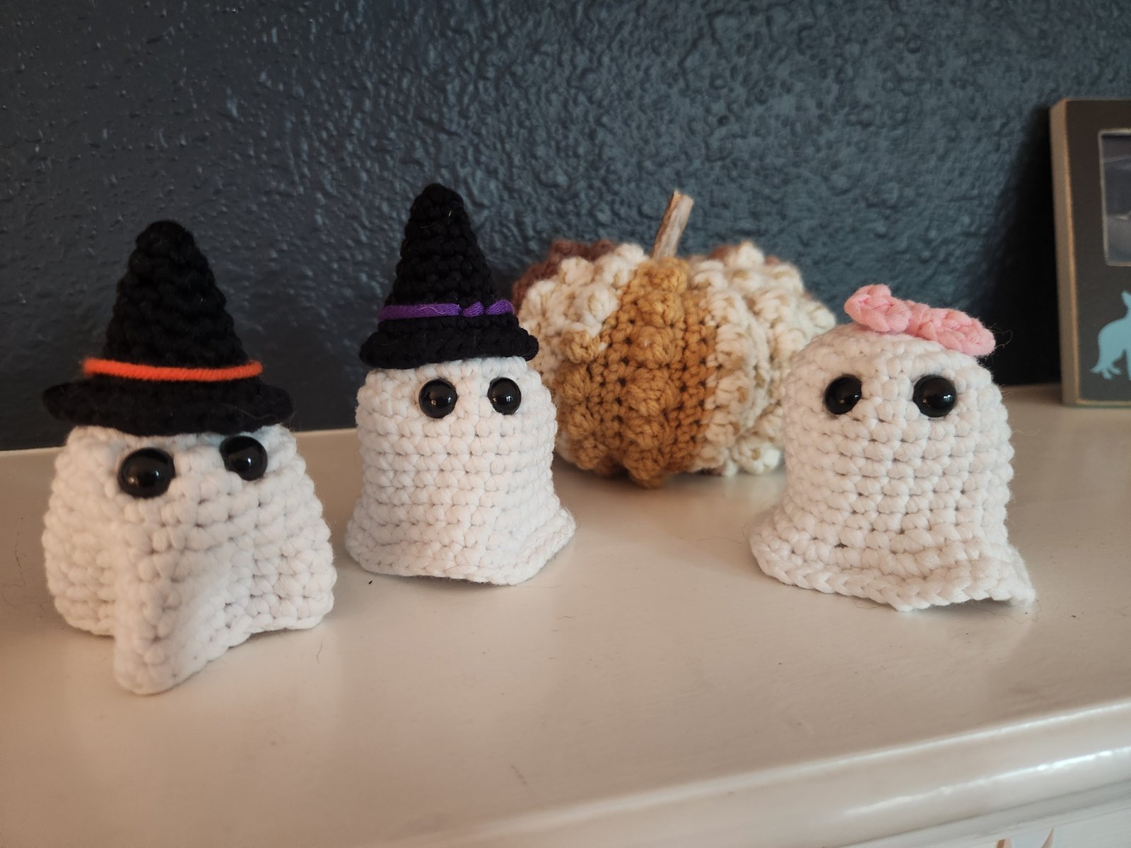 Ghosties