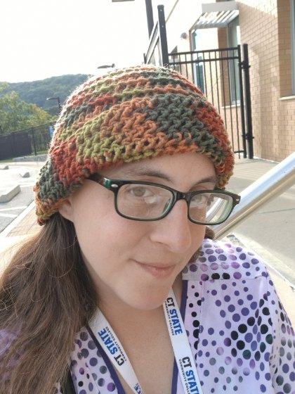 Fall hat