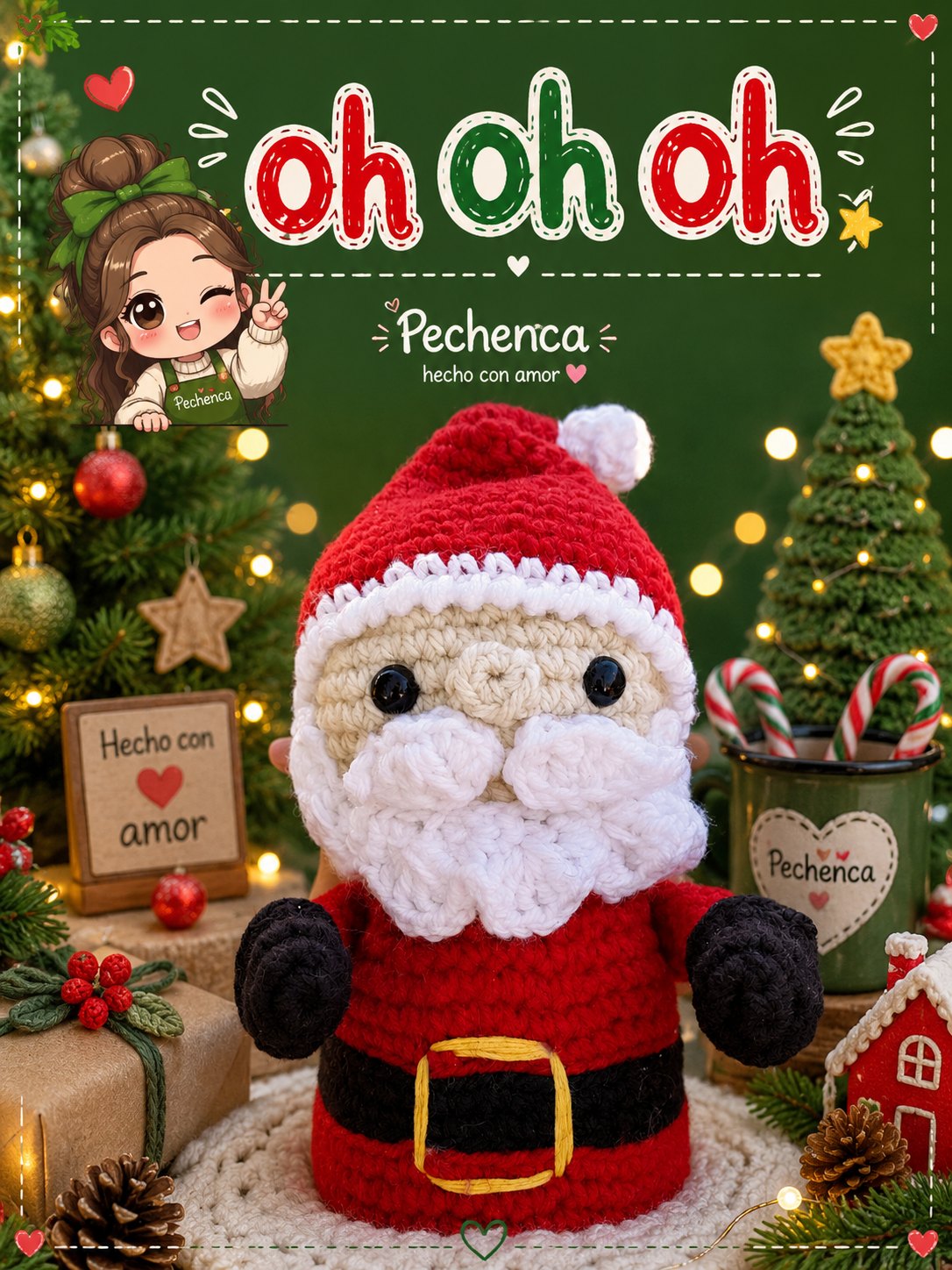 Papa noel
