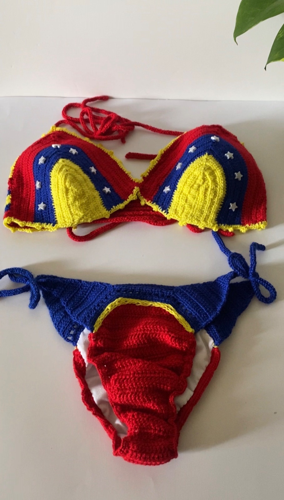 Traje de baño