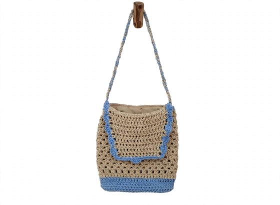 Bolsito morral