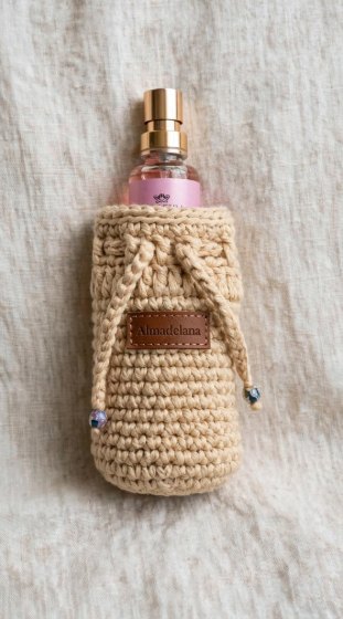 Porta perfume